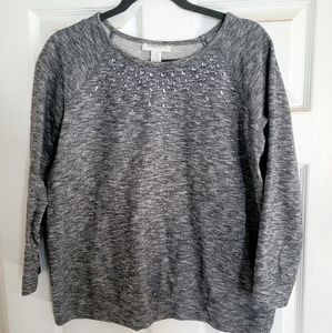 NWOT Maternity Sweater